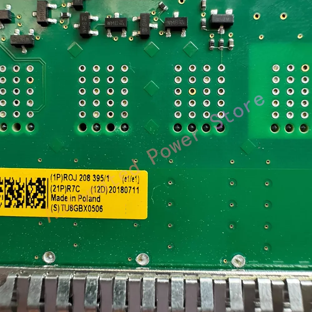 Fully Tested Fast Ship Communication Board ROJ 208 395/1