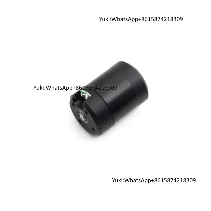 Hot Sale 500w 1000W Waterproof 24v 36v 48v Electric Brushed Dc Torque Motor 30nm for Underwater Thruster