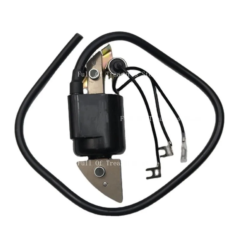 

1 шт. катушка зажигания для Honda G150 G200 G300 G400 30500-887-303 30560-883-015 аксессуары для мотоциклов запасные части