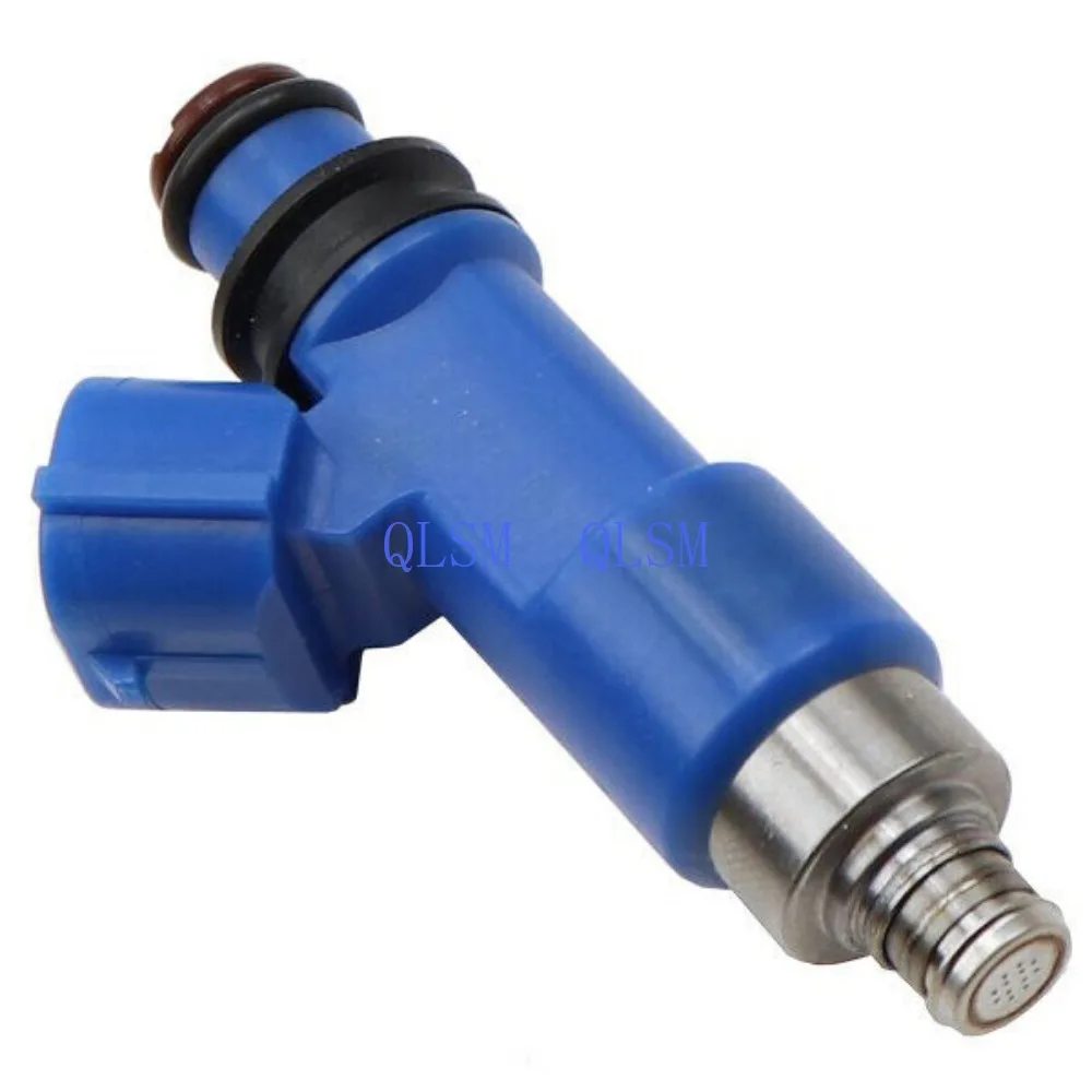 

Fuel Injectors 16611AA720 BLUE for Subaru Impreza WRX Forester EJ25 16611-AA720 Premium Car Accessories