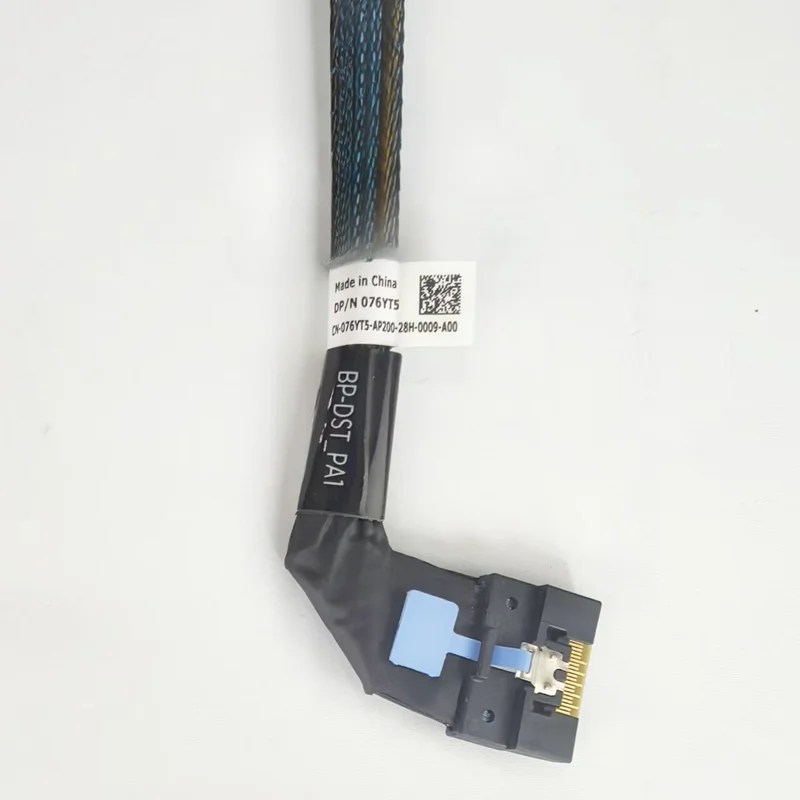 PP+ 76YT5 For Dell XE8545 X10 NVME U.2 HDD Data Cable