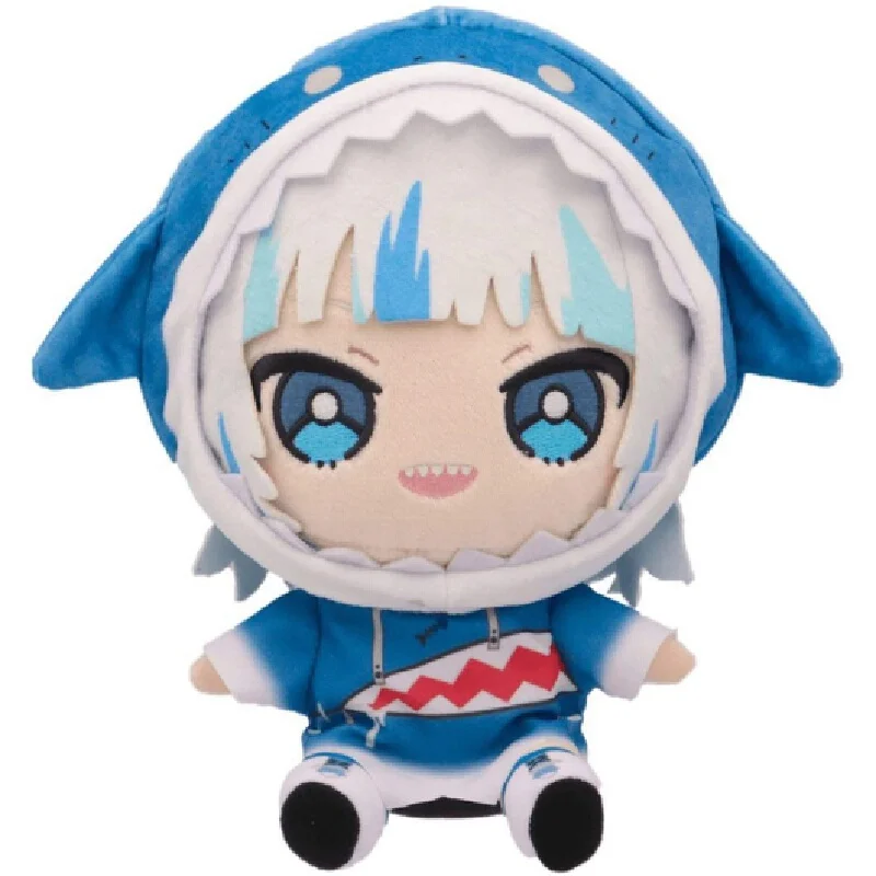 

Cross border Gaol Gra plush friends with u Gaol Gra plush toy Gaol Gra