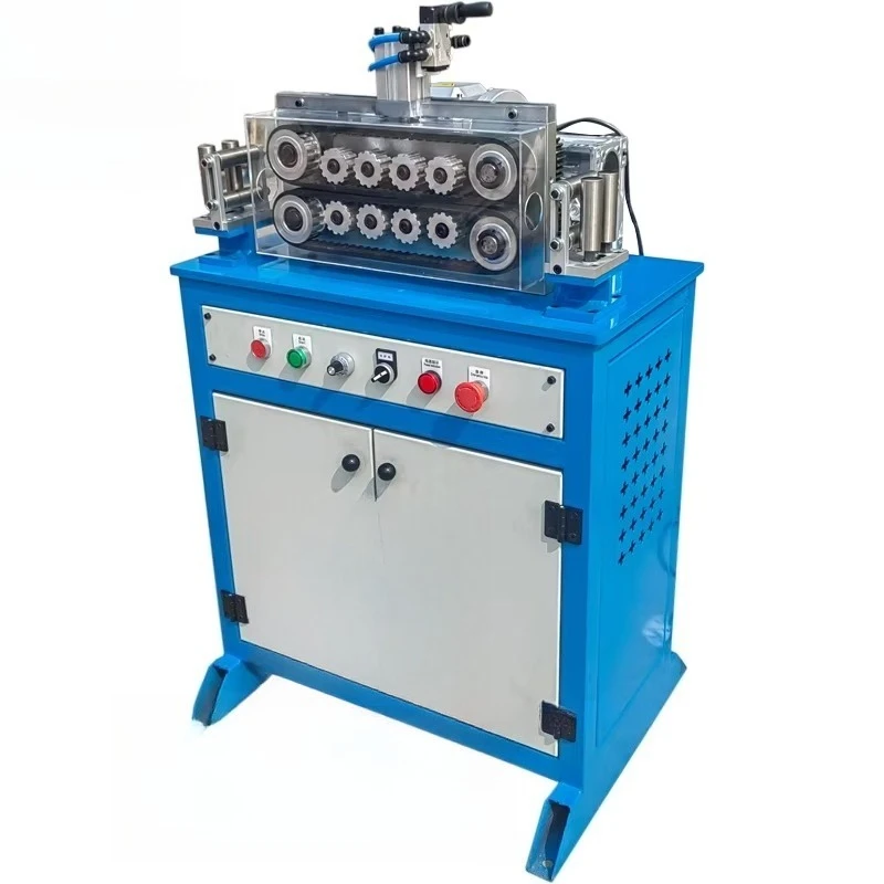 Automatic Cable Conveying Machine for 4-7mm Traction Wire Drawing Usage