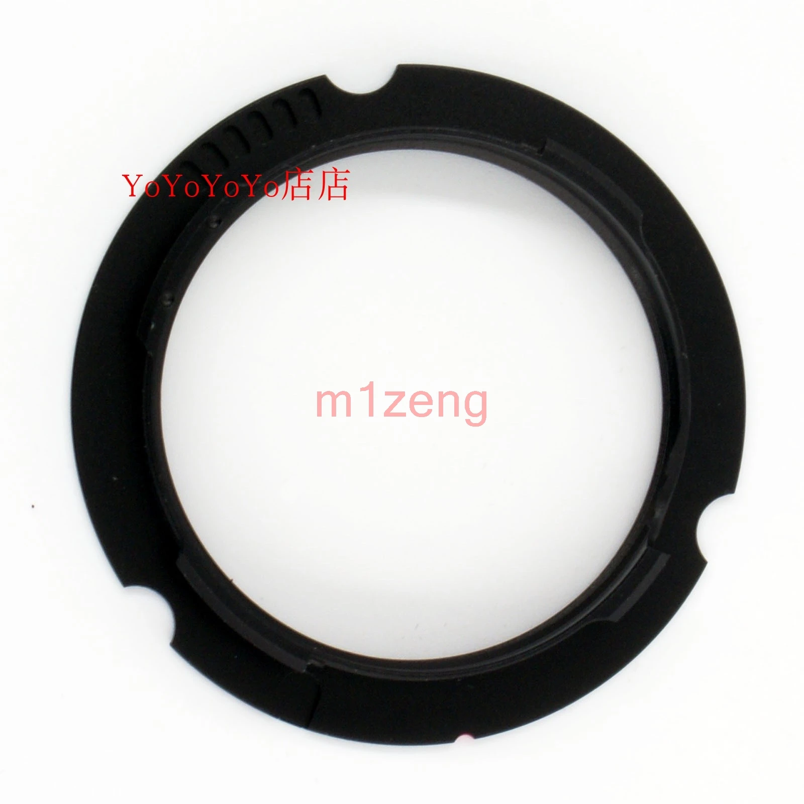 6BIT 6-hole l39-lm(35-135) adapter ring for M39 39mm L39 LTM LSM screw Mount lens to camera leica M LM 35-135mm 35mm-135mm