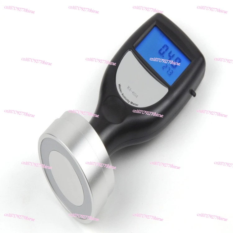 WA-60A Water Activity Tester, Food   Detection, Portable