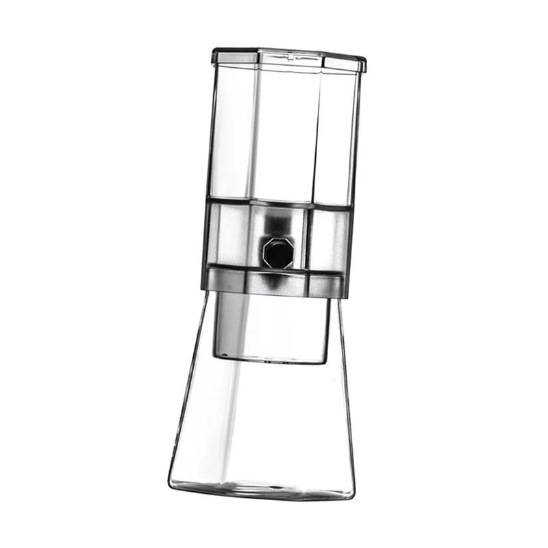 BestSEO Cold Brew Coffee Maker Ideal For Office, Camping Use Protable & Compact Design B