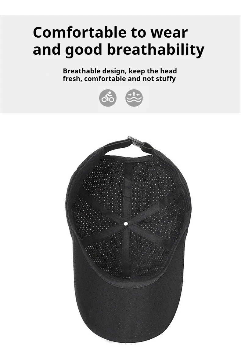 Topi Bisbol Solid Modis untuk Pria Topi Wanita Gaya Jalanan Topi Kasual Snapback Topi Ayah Topi Hip Hop