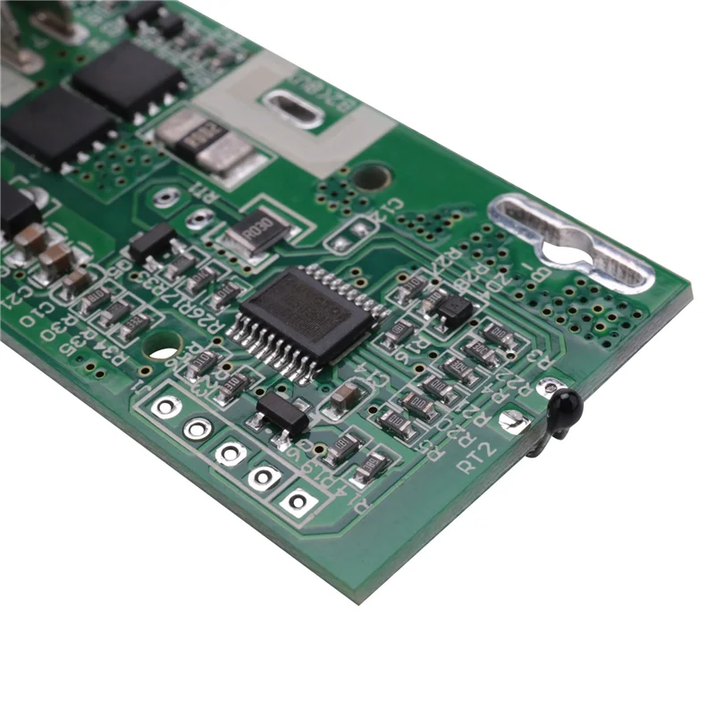 

BAAN-8Pc PCB Circuit Board, PCB Battery Charging Protection Circuit Board For Dyson V6 V7 Wireless Vacuum Cleaner