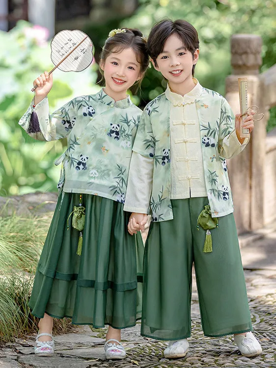 Spring 2026 Childre… - image