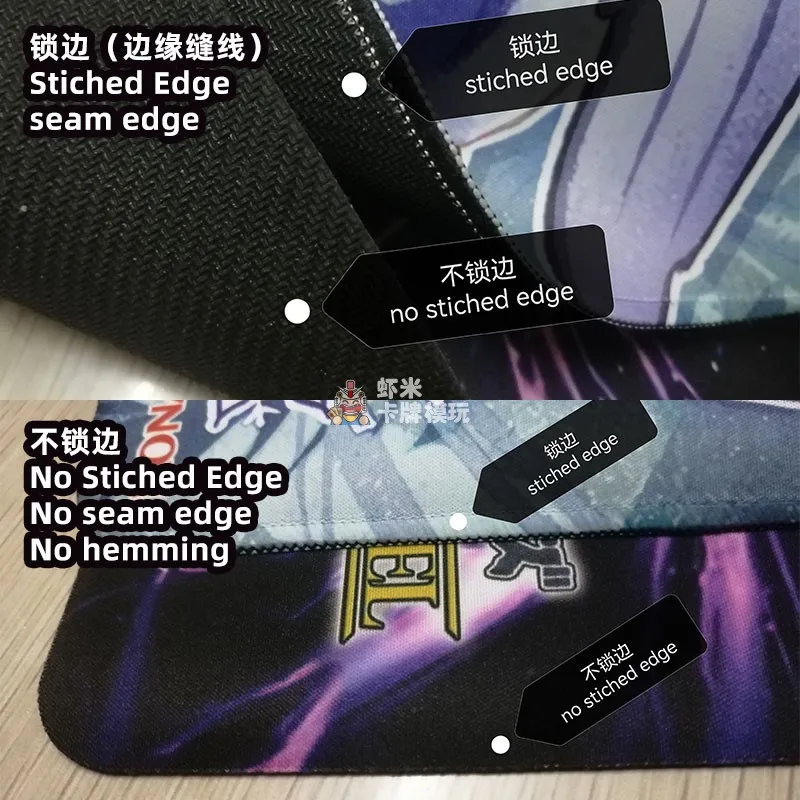 Yu-Gi-Oh! 600x350mm Toon Dark Magician Girl Manga Ryu-Ran Trading Card Playmat Toon Mermaid Player Rubber Board Game Card Mat view 5