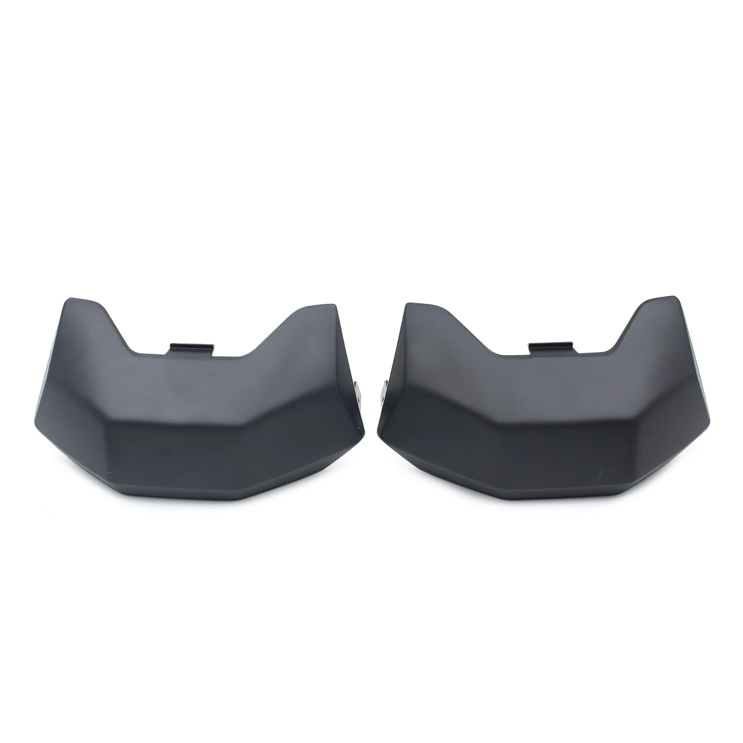 Motorcycle Front Engine Shroud Anti-Fall Bar Decorative Cover for Honda Gold Wing 1800 GL1800 DCT Tour 2018-2022