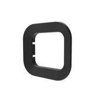 Lens Hood for dji Flip Prevent Glare Light Sunshade Gimbal Protective Cover for dji Flip Drone Accessories Black