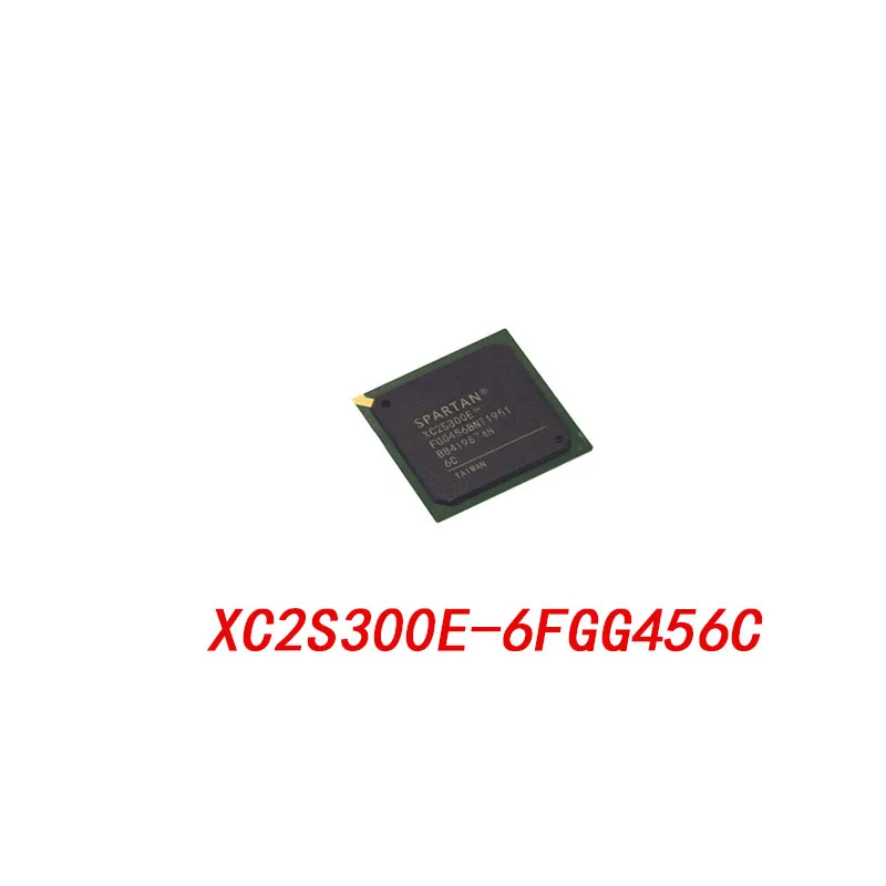 

1 шт. XC2S300E-6FGG456C новые и оригинальные