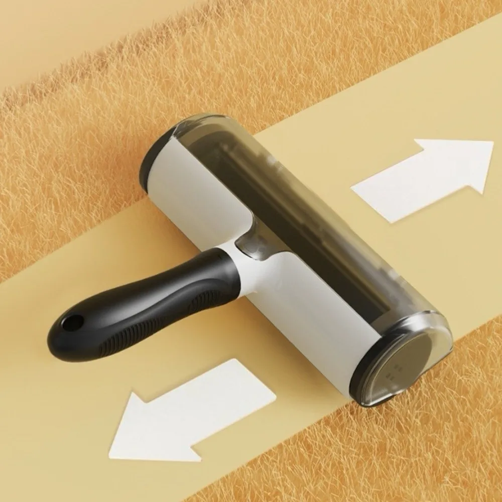 

Hanging Type Pet Hair Removal Brush Washable Self Cleaning Dog Cat Hair Remover Reusable Fine-fiber Animal Wool Collector