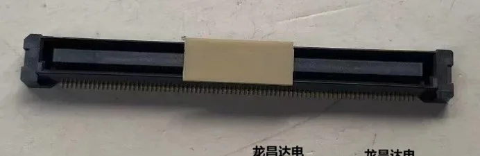 1PCS   J599/26FD35SN     8810-032-170sd-f    DHF-FAB80-131NA      5650934-5               16-1-11       QSE-020-01-H-D-A-K-TR