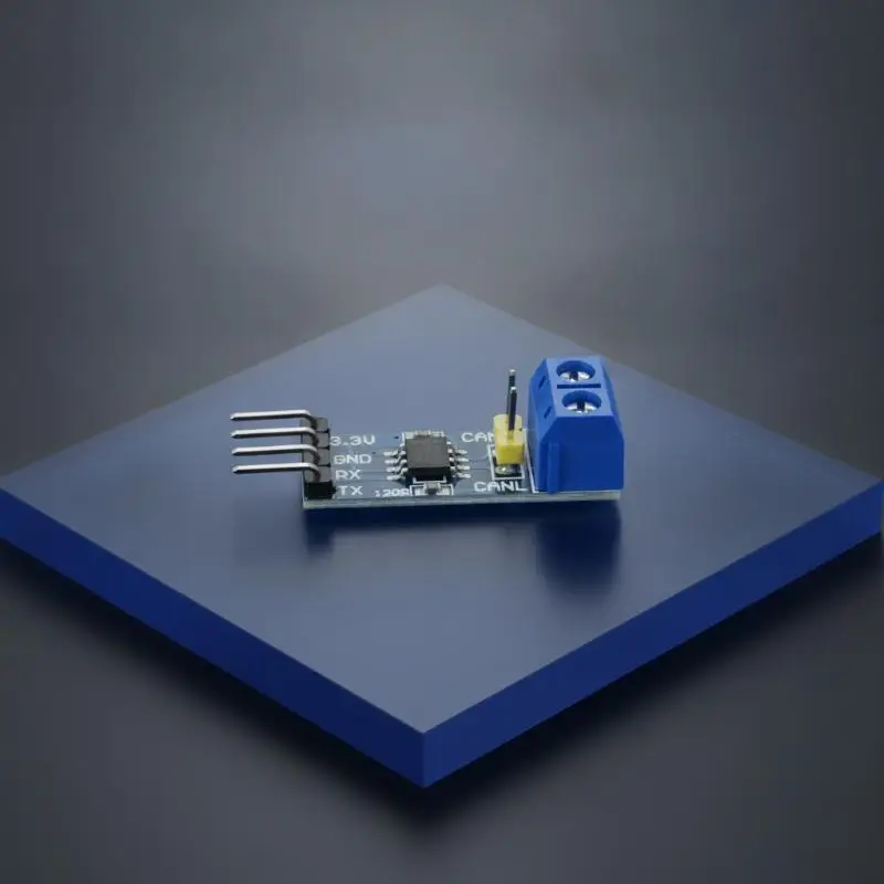 SN65HVD230 VP230 CAN Bus Transceiver Module 3V3 High Speed For Industrial Kit