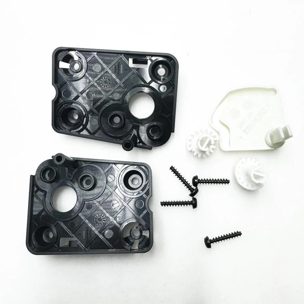 Car Air Conditioning Flap Heating Rabat Climate Control Repair Kit Fit For Peugeot 307 Citroen C4 1607044080 6450XZ 6450.XZ