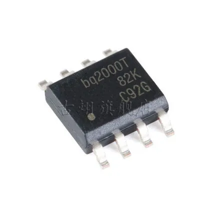 BQ2000 2057C BQ2057W  2201T BQ24400 SOIC8 TSSOP8