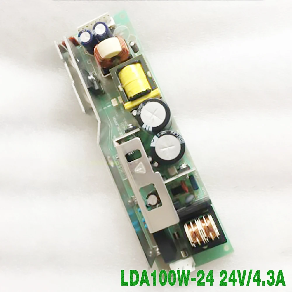 

LDA100W-24 24 В/4,3 А для COSEL, оригинальная разборка, плата питания, идеальный тест