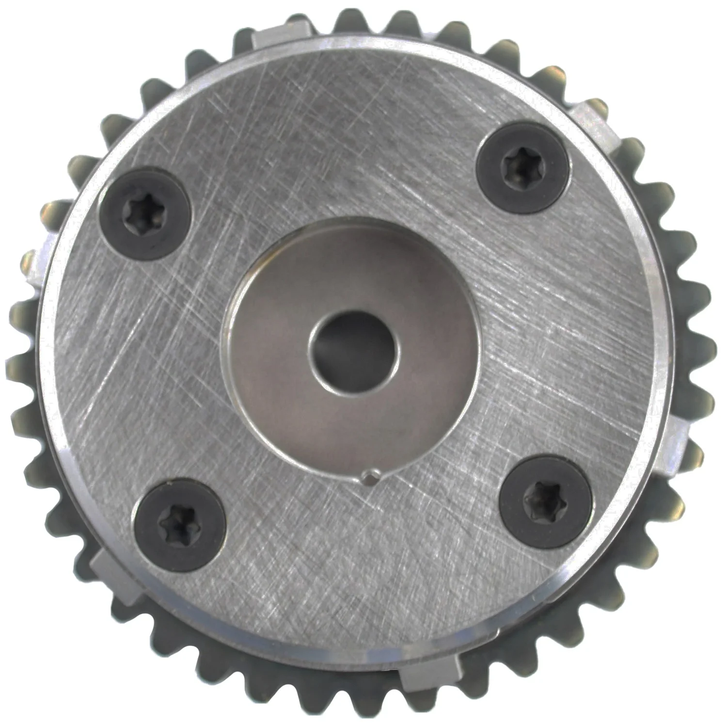 

REVO 721560 Timing Gear Camshaft Phaser Adjuster for LAND ROVER Discovery FORD Engine 204PT 2.0L OE LR095897 LR061551 2017710