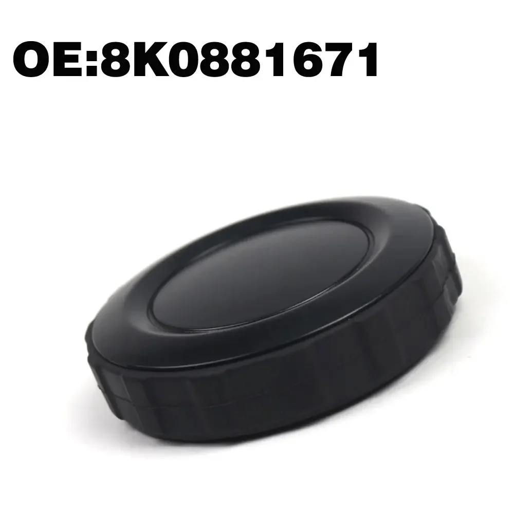 8K0881671 Manual Seat Adjustment Wheel Knob For Audi A3 8V A4 S4 B8 8K 8W A5 S5 F5 8T A6 S6 4G A7 4K Q2 Q3 Q5 Q7 Q8