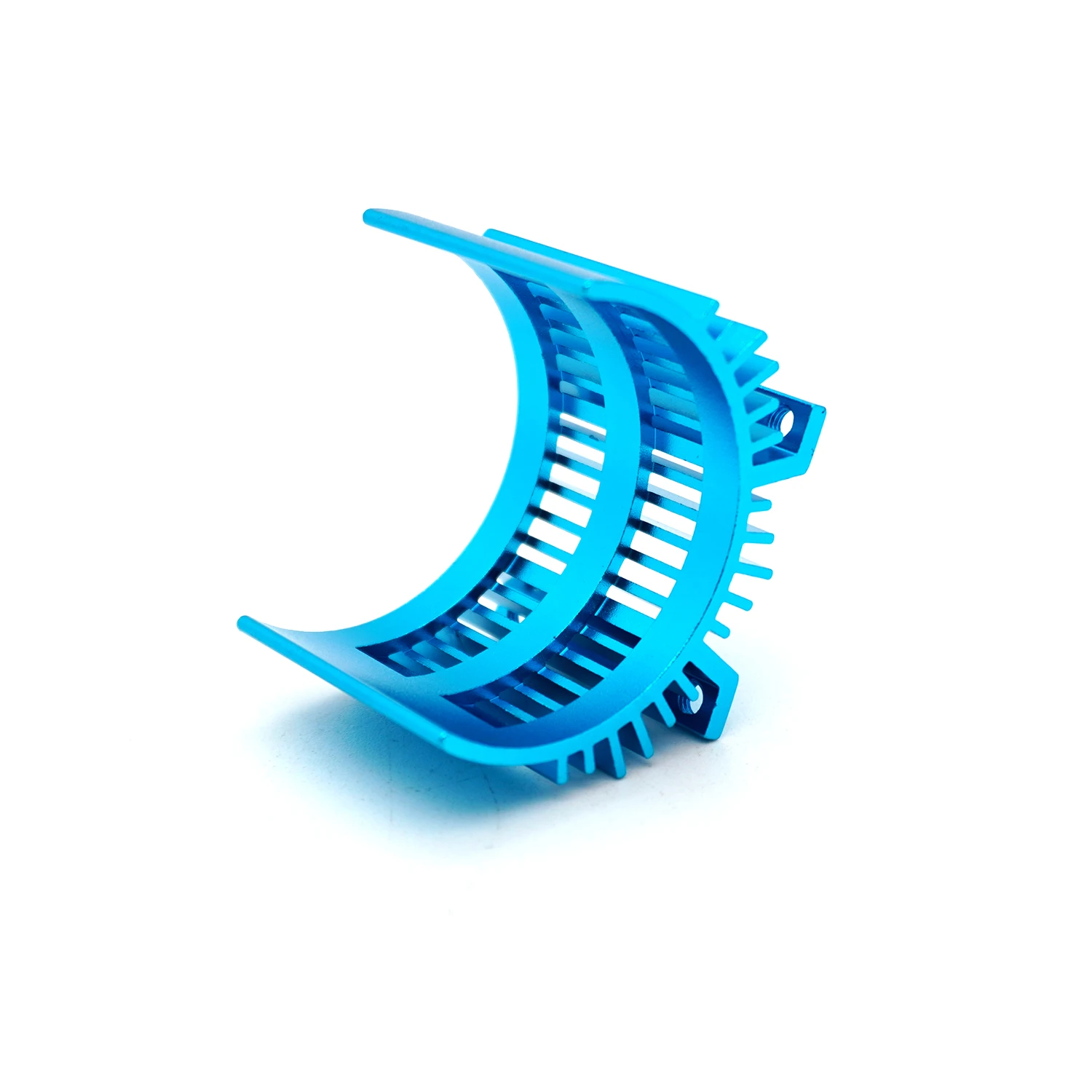 YSIDO RC Motor ESC Koelventilator Heatsink 36mm Cooling Cover voor 1/10 Traxxas Axiale RC Model Auto 540 550 3650 3660 3670 3674 Motor