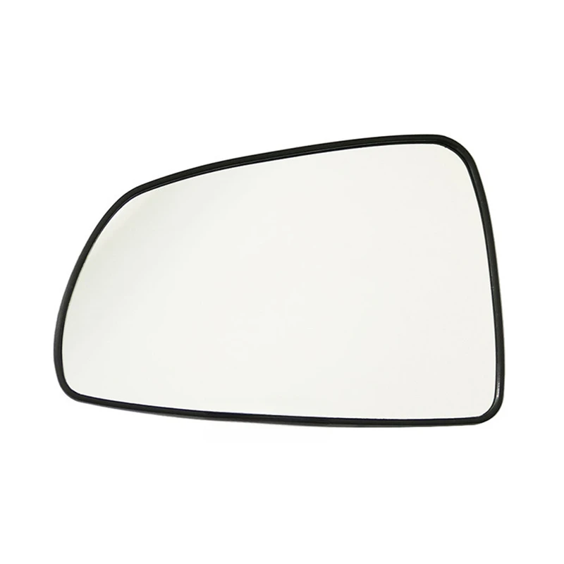 

Side Mirror Glass For Chevrolet Sail 2010 2011 2012 2013 2014 HD Without Heating Rearview Mirror Lens Automotive Accessories