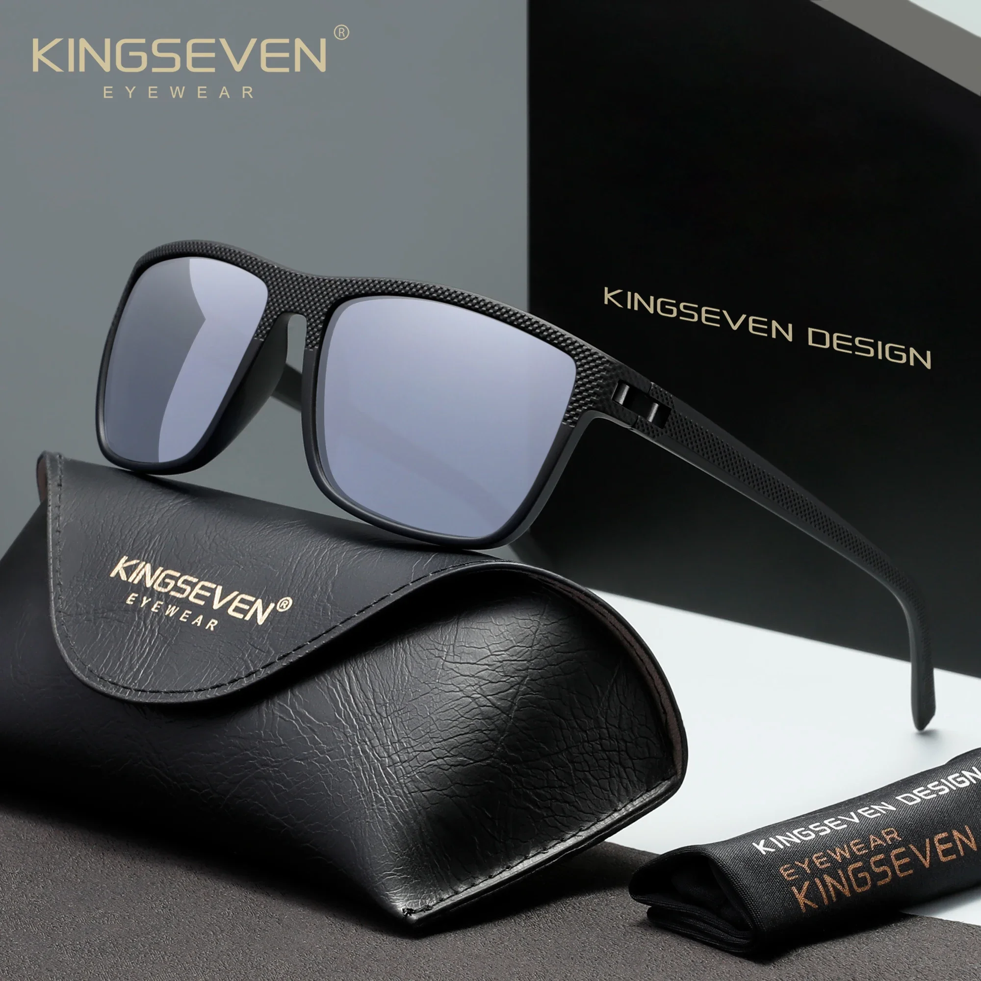 Oculos-de-sol-masculinos-polarizados-com-armacao-quadrada-kingseven-moda-nova-para-esportes-conducao-e-pesca-ao-ar-livre
