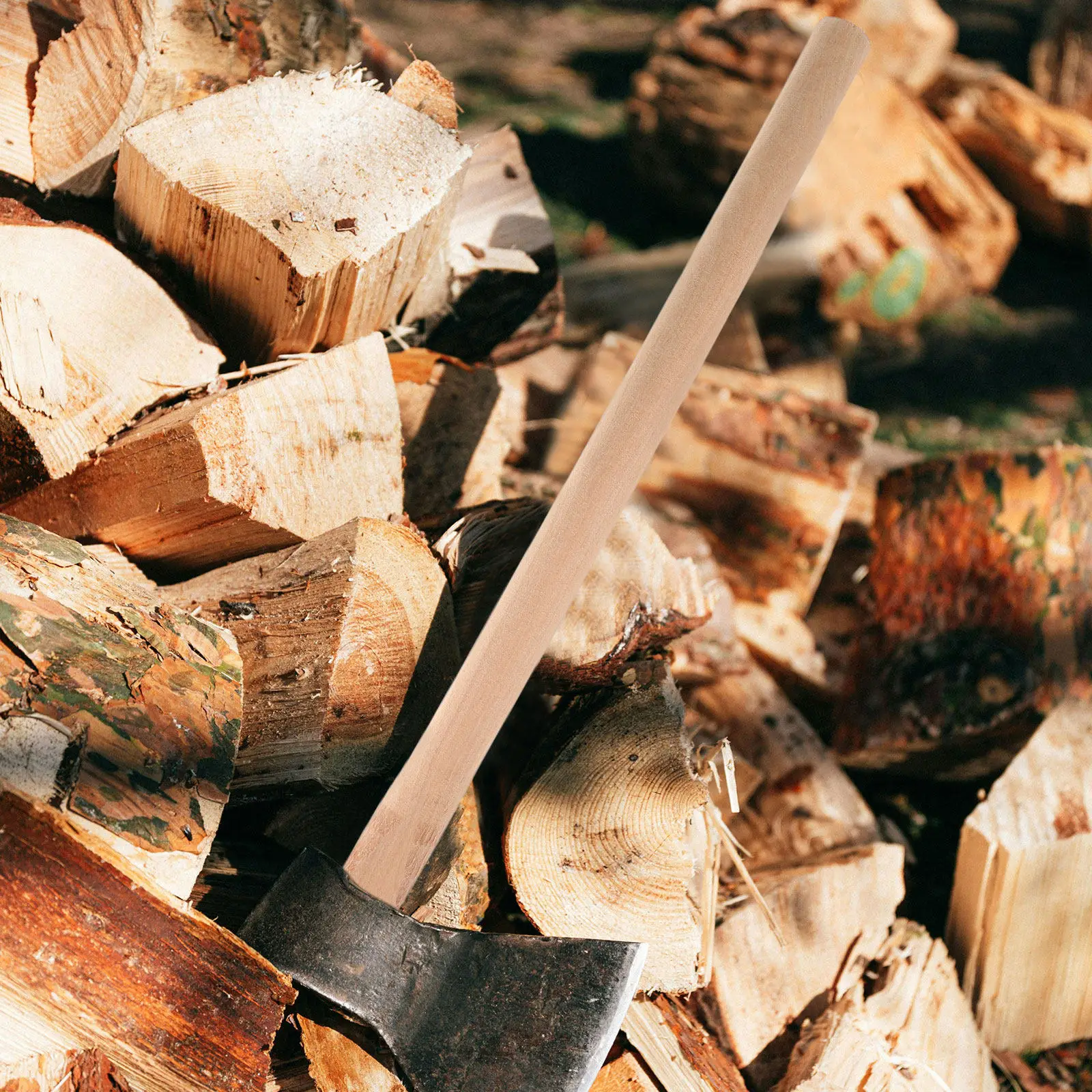 Ergonomischer Holzhackenstiel- – Woodworking Hatchet Bewertung und Preis