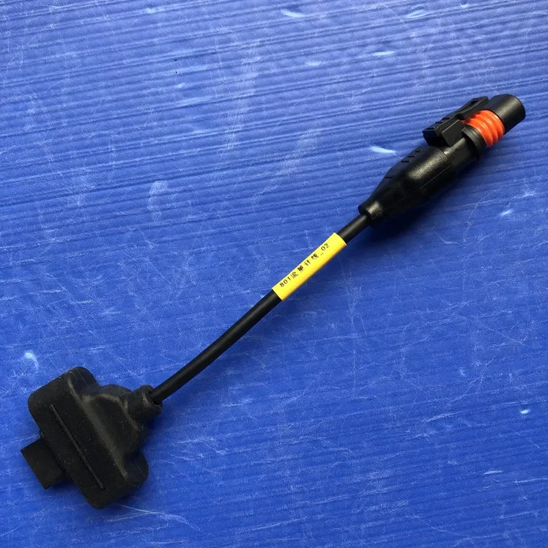 High Quality Flowmeter Signal Cable Connecting Wire for Agricultural Drone Spare Parts Replacement Compatible with DJI T60