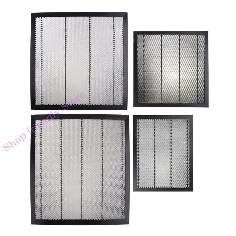 

594A CO2 Honeycomb Work Table Платформа DIY для лазерной гравер