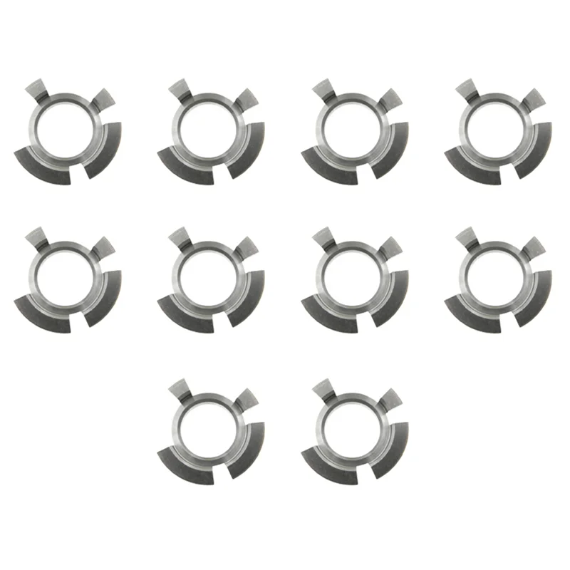 

10X Impulse Transmitter Ring For General Cruze 55565480 Sensor Ring GM 55565480 5636119