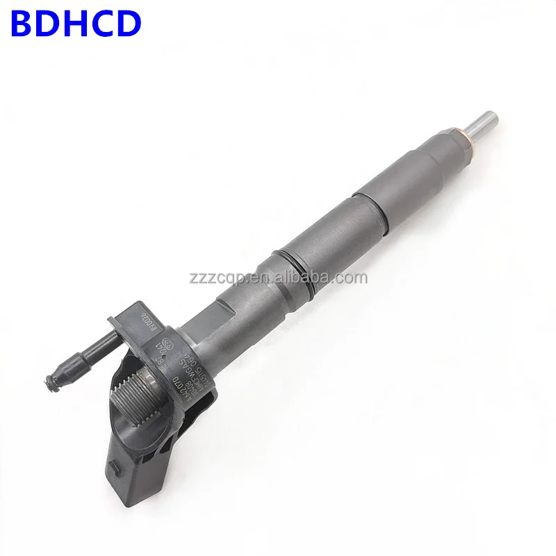 OEM Common Rail Diesel Fuel Injection Valves Factory Direct For Chrysler Mercedes Jeep Injection 0445115063 0445115064