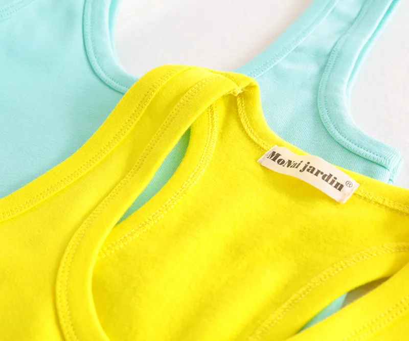 Canotta U-Ba in puro cotone di alta qualità Canotta Yoga Fitn Dimagrante Reggiseno sportivo da donna Canotta in cotone 90% Altro 0%