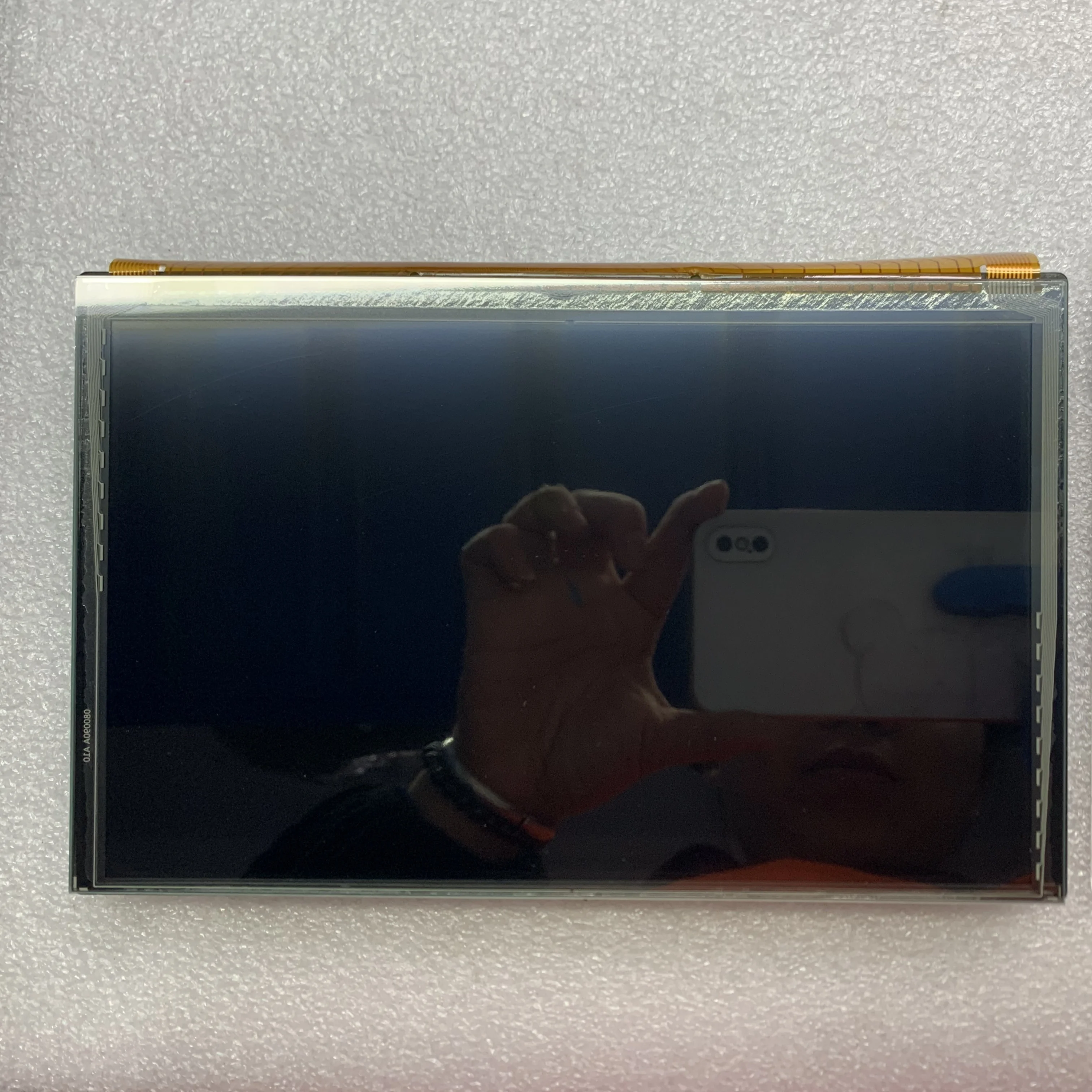 DJ080PA-01A 8-Zoll LCD-Bildschirm