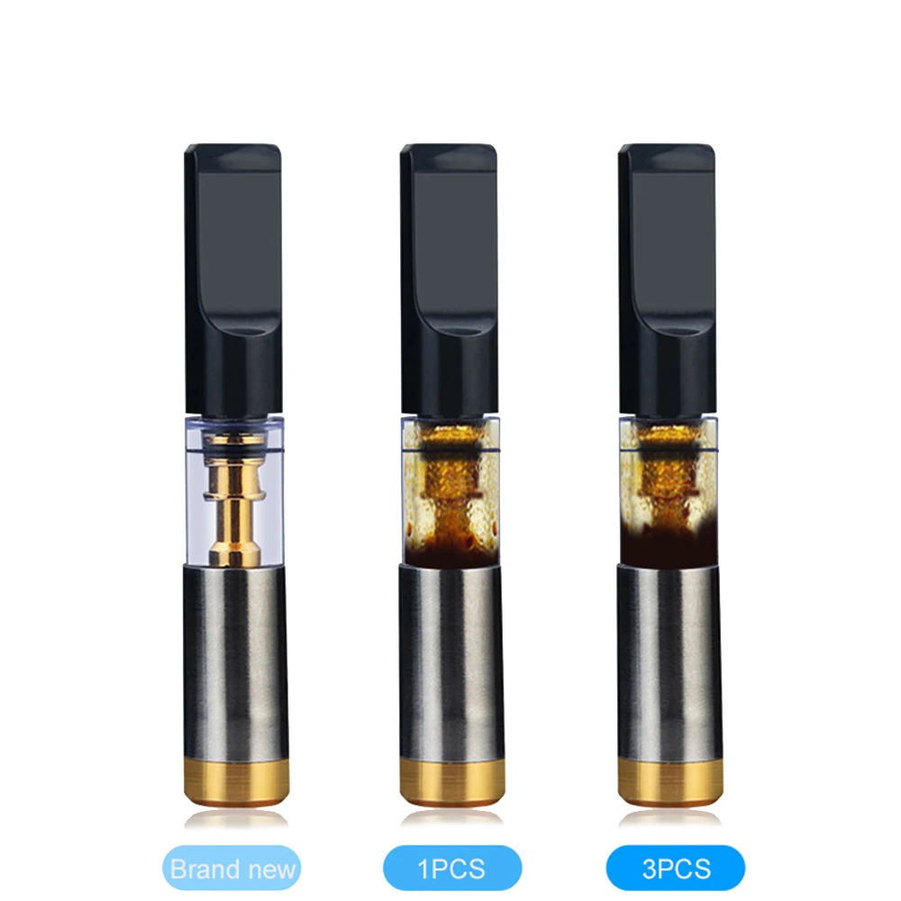 Lengthen Filter Tobacco Tar Filter Reusable Cigarette Holder Cleaning Metal Pipe Smoke Mouthpiece Filtration Smoking Accessories