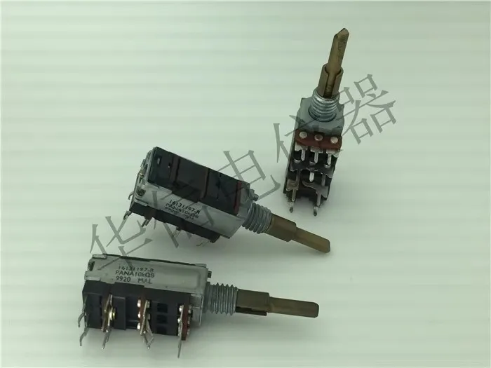 B10k 1613119-B PANA10KB