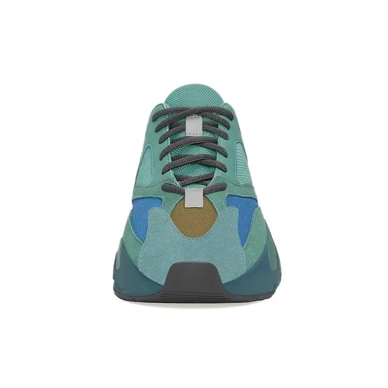 Zapatillas Adidas Yeezy Boost 700 'Faded Azure' GZ2002