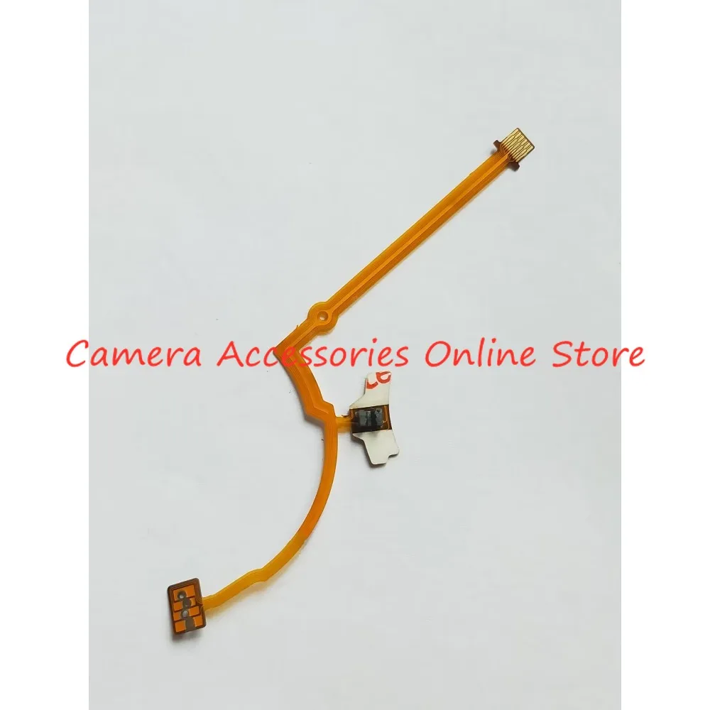 NEW For Sony FE 24-70 F2.8 GM Lens Aperture Flex Diaphragm Flexible Cable Ribbon FPC 24-70mm 2.8 F/2.8 2.8GM F2.8GM SEL2470GM