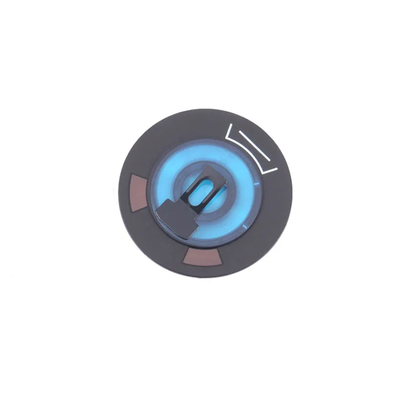 For Huawei Watch 4 Pro Heart-rate Sensor Glass Lens Cover for Huawei Watch 4 Repair Spare Part