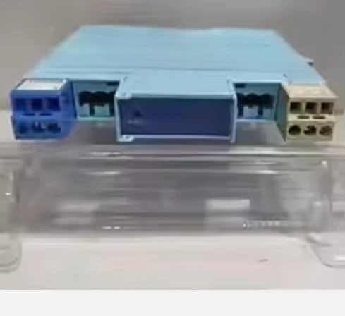 Industrial Automation Controller | Precision Signal & Vibration Resistant | MTL-Certified Process Control