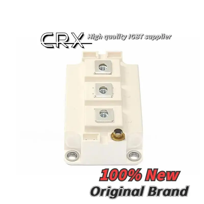 

Новый оригинальный IGBT-модуль SKM400GAL123D SKM400GAL124D SKM400GAL12T4
