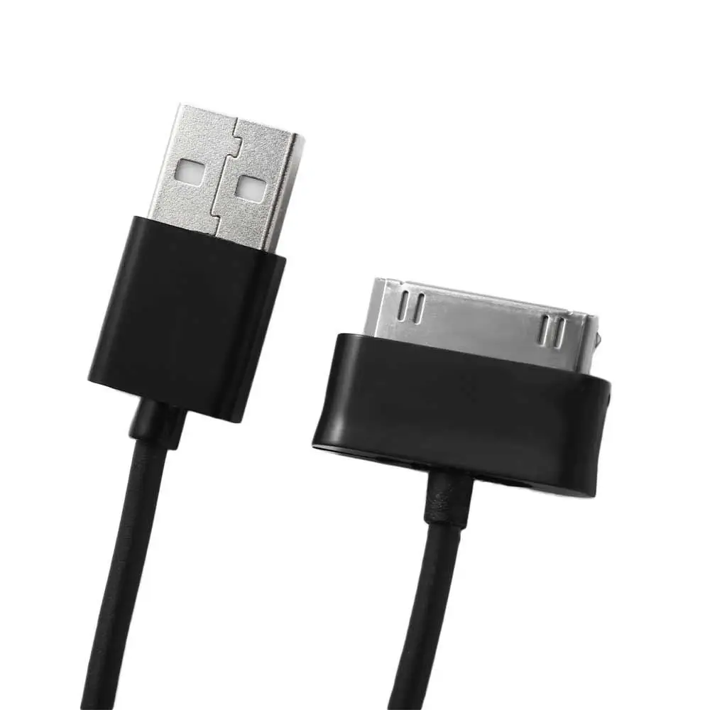 Ładowarka USB kabel do ładowania danych dla Galaxy Tab 2 Note P1000 P3100 P3110 P5100 P5110 P6800 P7300 P7310 P7500 P7510 N8000