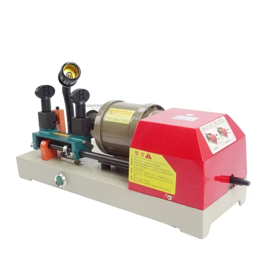 Key Cutting Machine…