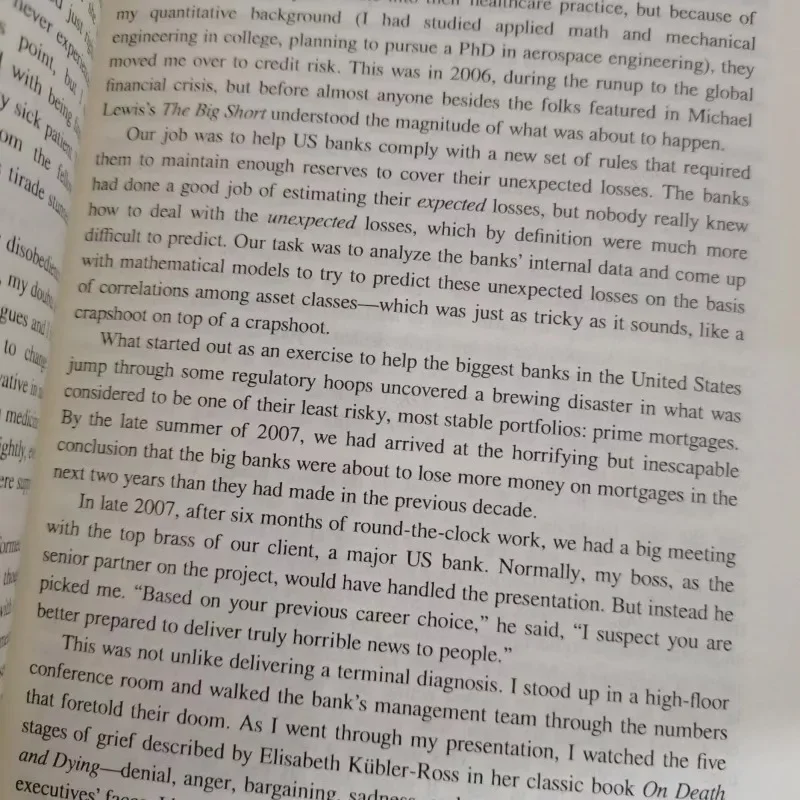 A Ciência e a Arte da Longevidade, Outlive-Peter Attia, Inglês