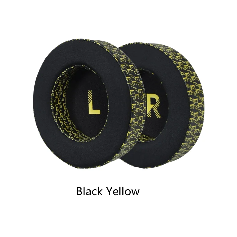 เปลี่ยนแผ่นรองหูฟัง,เจลน้ําแข็งหนังเปลี่ยนแผ่นรองหูฟังสําหรับAKG K701, K702, Q701, Q702, K601 หูฟังหูฟัง