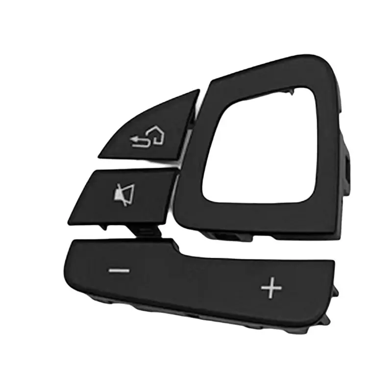 A21E-Car Steering Wheel Sound Adjustment Button Multifunction Button 0999056200 0999056300 For Mercedes Benz E Class W213 view 4