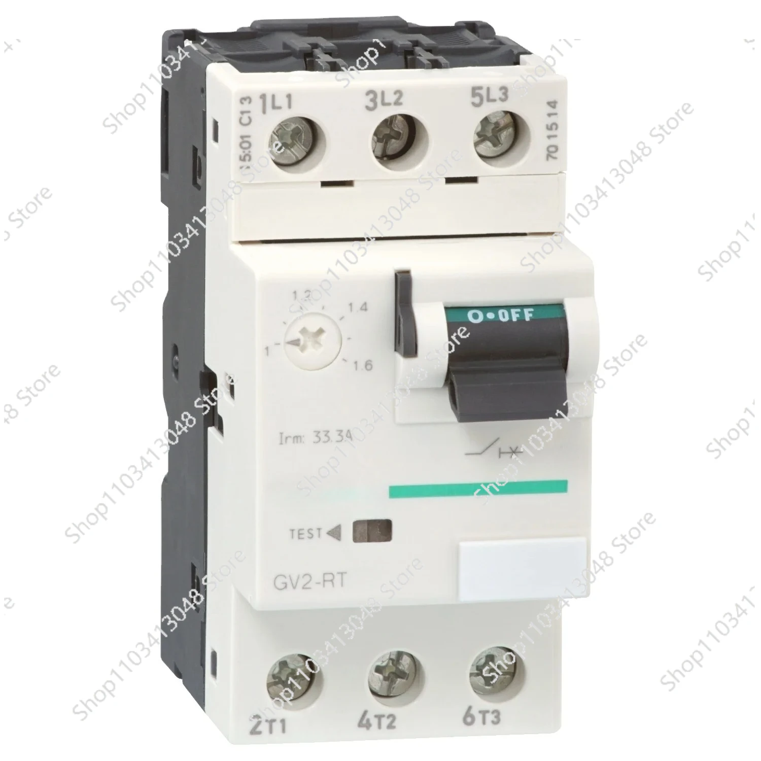 

Motor circuit breaker GV2 Motor circuit breaker GV2RT03 GV2RT04 GV2RT05 GV2RT06 GV2RT07 GV2RT08 GV2RT10 GV2RT14 GV2RT16 GV