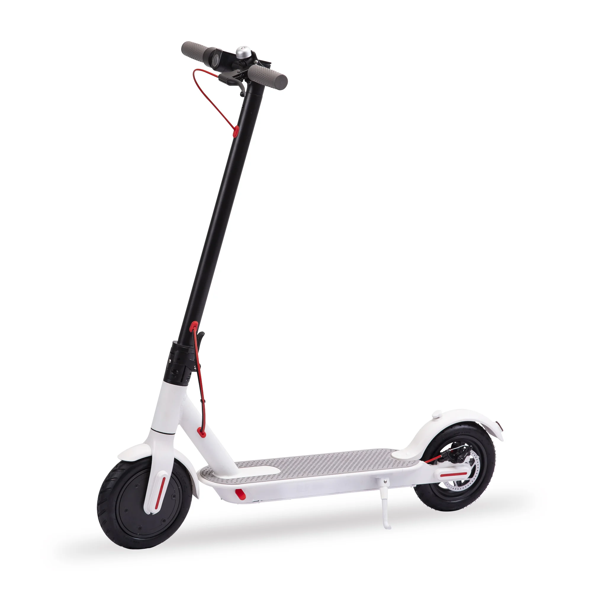 

Electric Scooter Fat Tire Folding Mini Folding