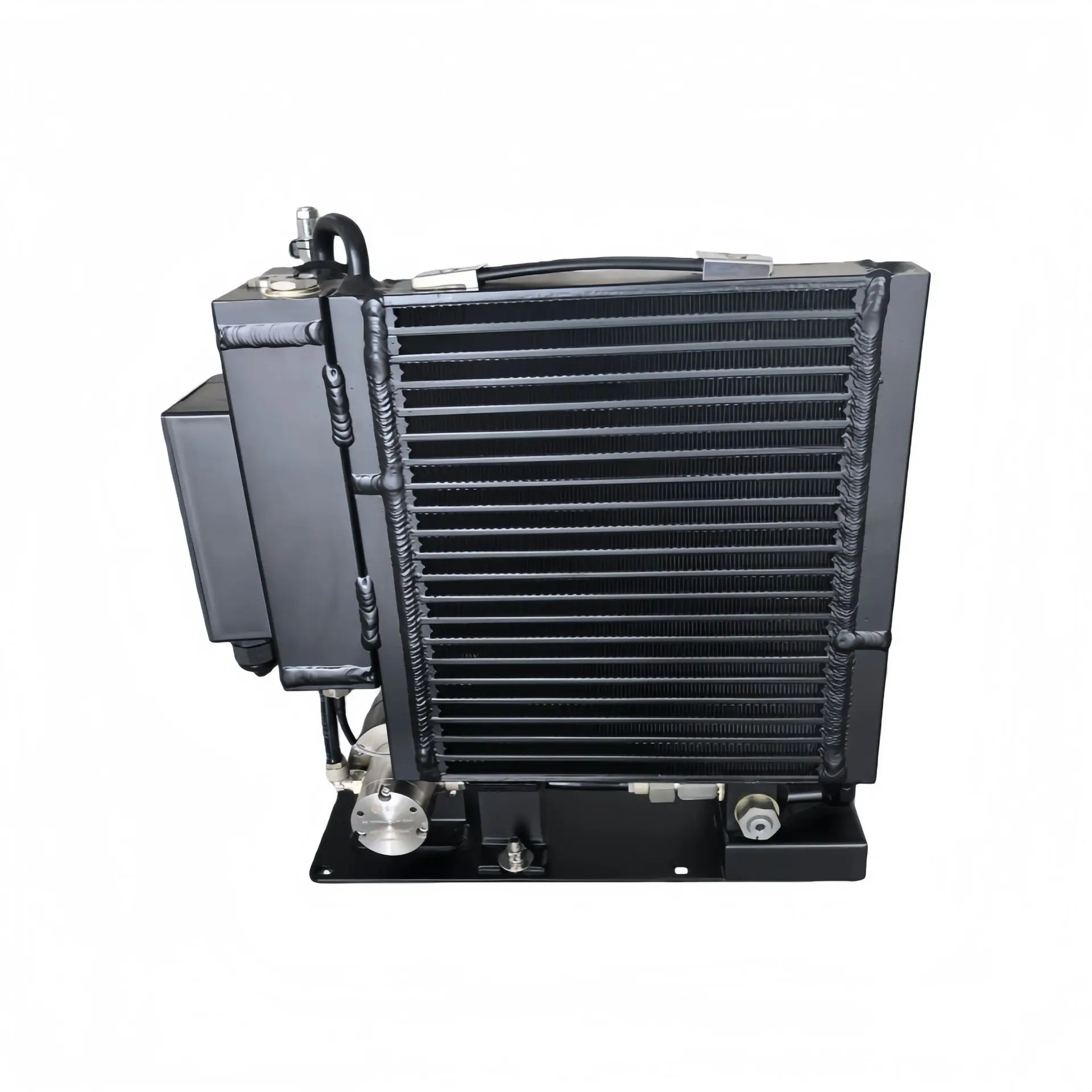High-power liquid-cooled DC charging pile line liquid-cooled system, high-power liquid-cooled line supporting products
